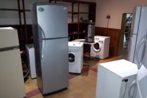 Drazewski Refrigeracion