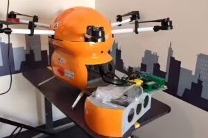 Dronesvip Informática Vip Srl