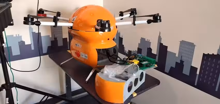 Dronesvip Informática Vip Srl