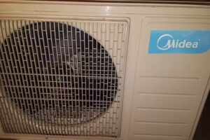 Dtr Servicio Tecnico De Aire Acondicionado Y Lavarropas