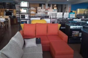 Dumari Red del Hogar