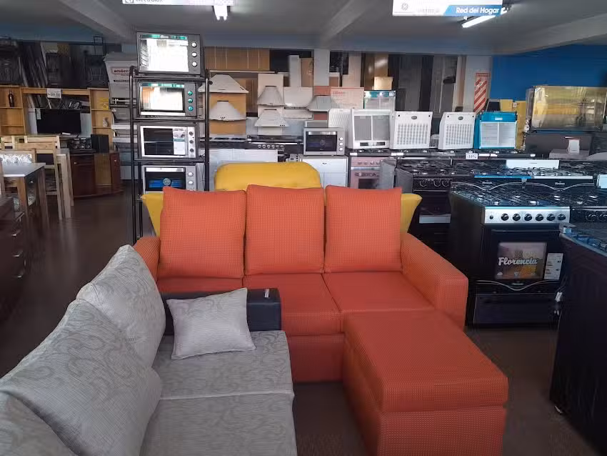 Dumari Red del Hogar