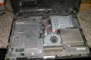 Ev Digital Servicios Informáticos