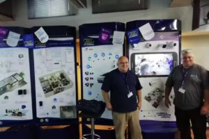 E17 Seguridad electronica