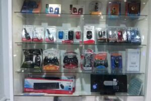 Easy Computación Y Comunicaciones