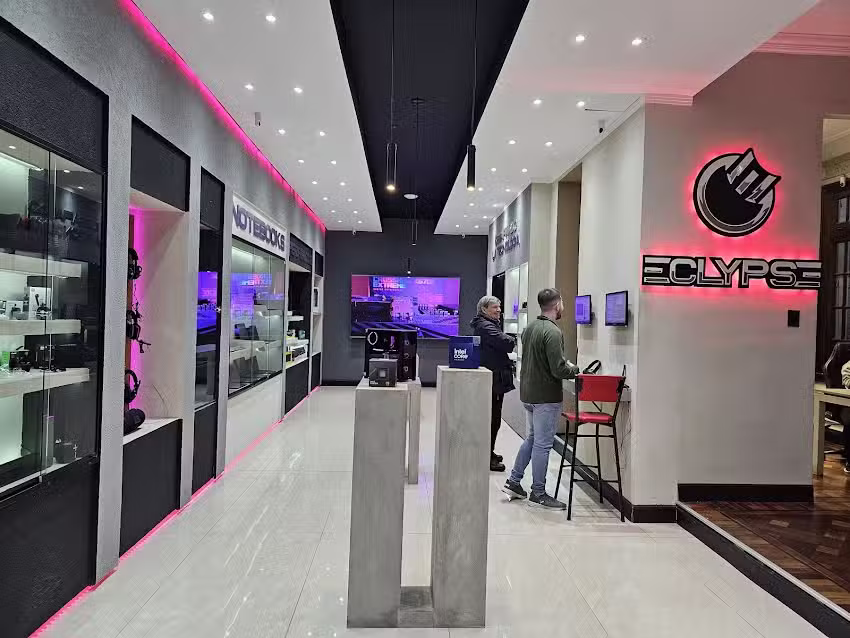 Eclypse Computación