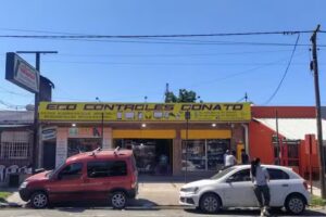 Eco Controles Donato