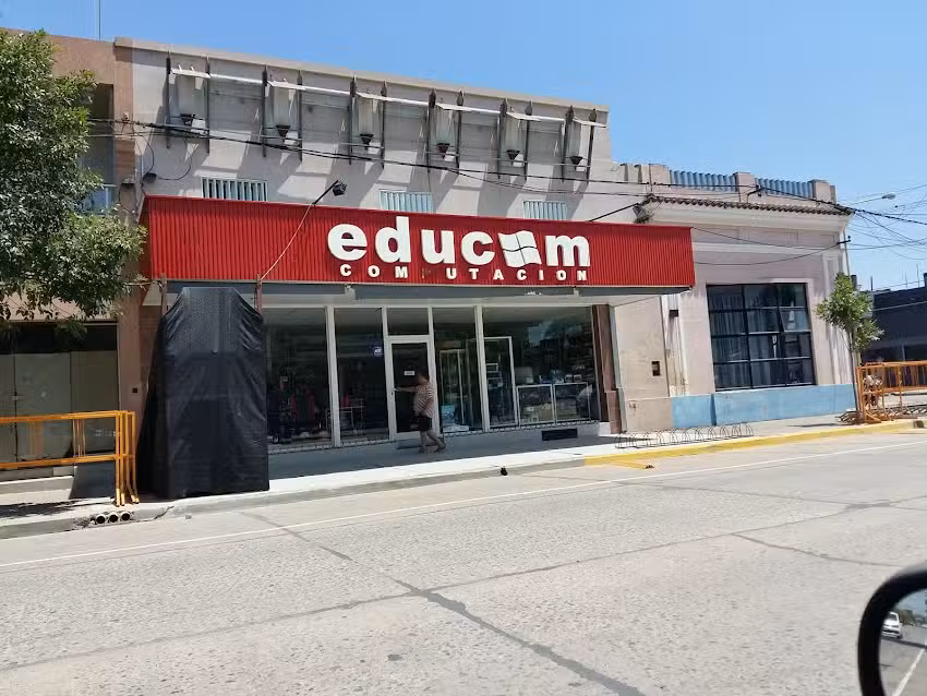 Educom Computacion