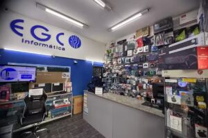 Egc Informática