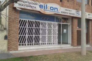 Eikon Computación