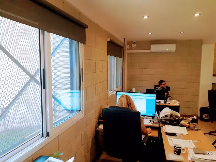 Einar Soluciones Informáticas