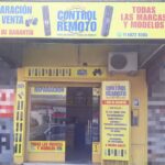 El Centro Del Control Remoto