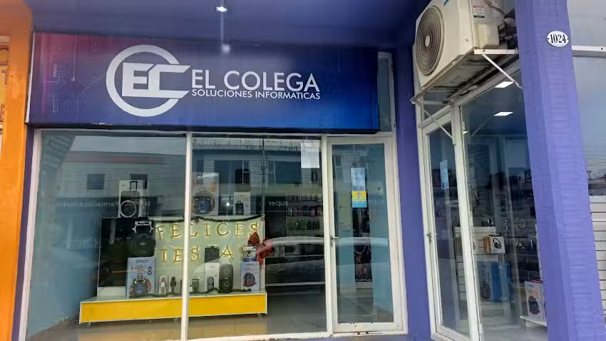 El Colega