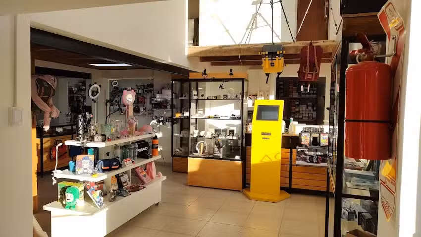 El Cubo Informática