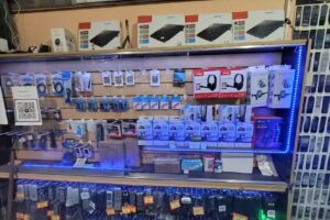 El Especialista Remocon Argentina Controles Remotos