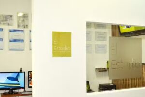 El Estudio Clases y Cursos de Computacion