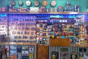 El Galpón Electrónica Y Decoracion