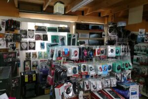 El Gran Bill Informática