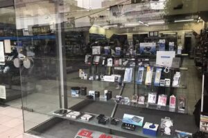 El Mago pilas y baterías especiales