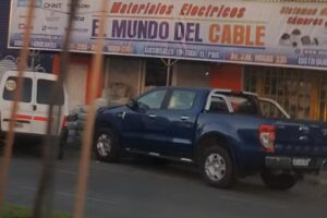 El Mundo del Cable Morón materiales eléctricos