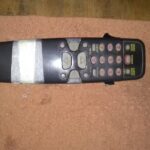 El Mundo del Control Remoto