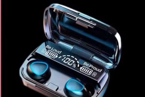 El Outlet de los celus