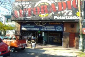 El Rey del Autoradio