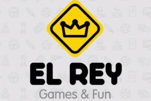 El Rey Juegos