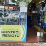 El Universo del Control Remoto