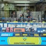 El Universo del Control Remoto