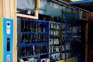 El Universo del Control Remoto