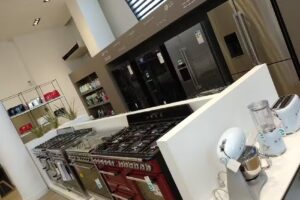 Elden Exclusive Home Equipment Martinez