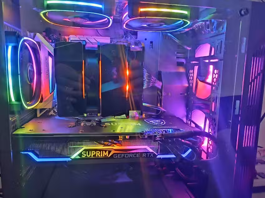 Elebra Tecno