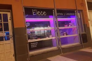 EleCe Telefonia Y Computacion