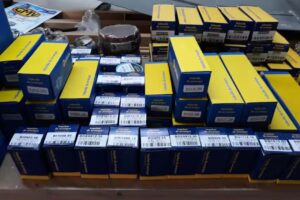 Electricidad Castillo