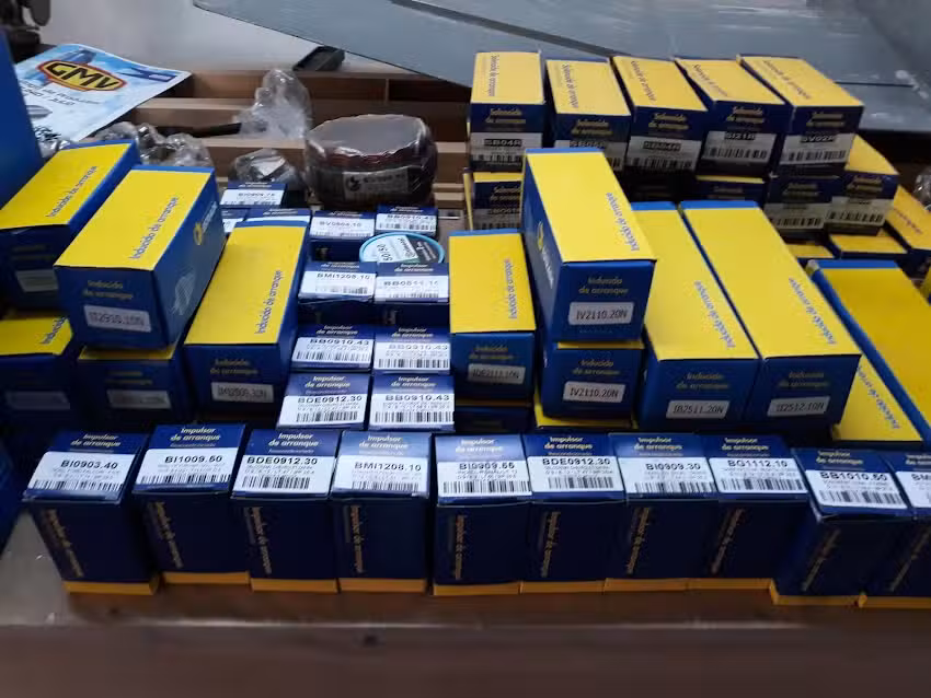 Electricidad Castillo