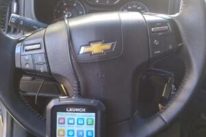 Electricidad Del Automotor