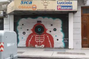 Electricidad Electrónica Paraná 265