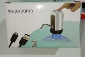 Electricidad Ezequiel