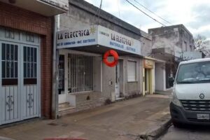 Electricidad La Electrica Materiales Eléctricos