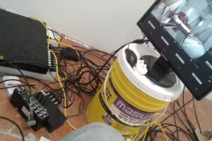 Electricidad mercedes