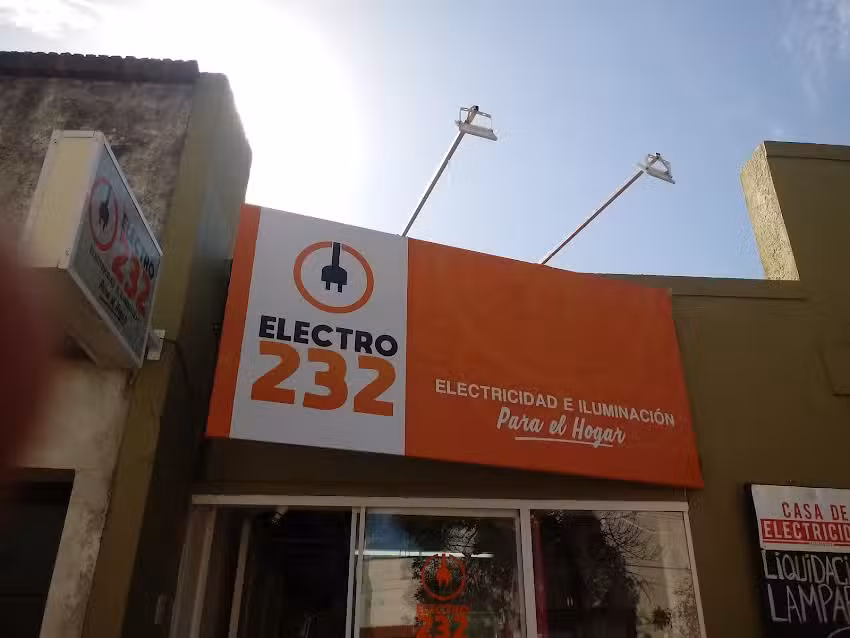 Electro 232