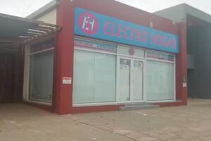 Electro Hogar Laborde