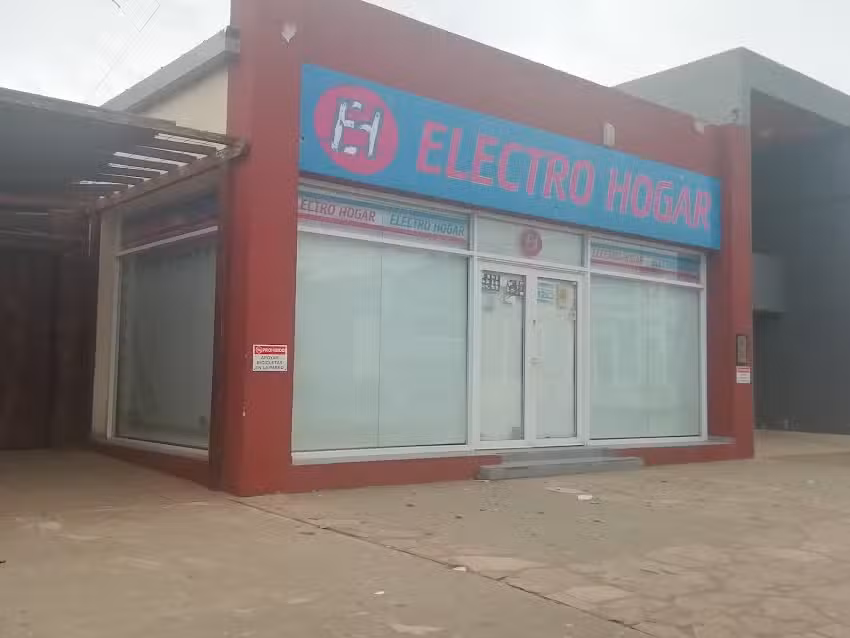 Electro Hogar Laborde