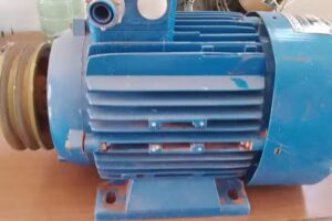 Electro mecanica villa