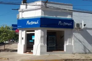 Electro Misiones Express Mercedes