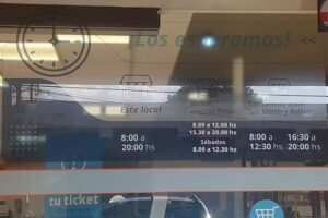 Electro Misiones Express Posadas