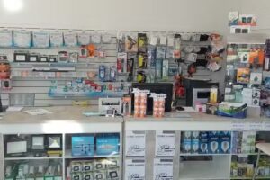 Electro Misiones Express San Vicente