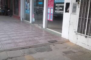 Electro Misiones Neored Clorinda