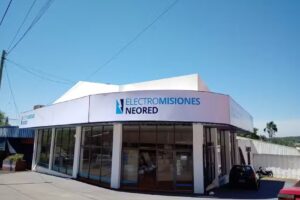 Electro Misiones Neored Eldorado